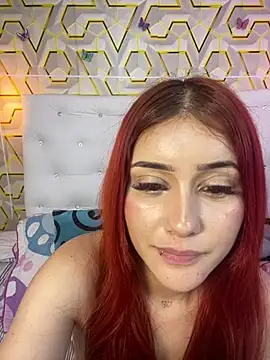 Chat +18 de Ashly_cutee ao vivo