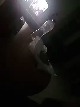yolyyolandar Webcam-Show