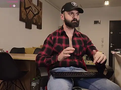 GipsyKingRo's Live XXX Chat