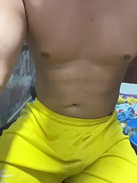 hoang15075 웹캠 쇼