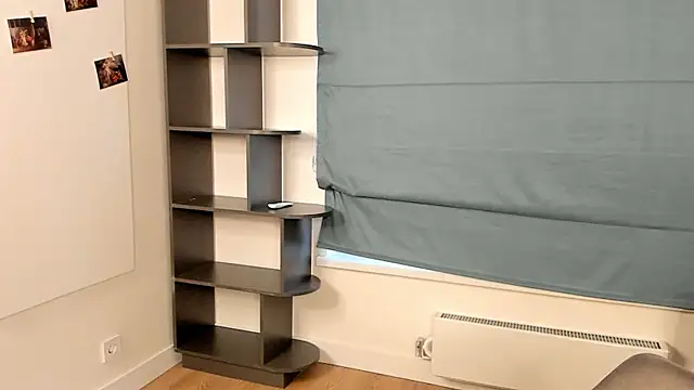 IolaBerkshiren Webbikameraesitys