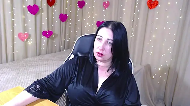Chatroom XXX en direct de JillStevens