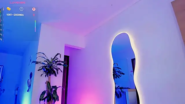 Czat XXX na żywo – Pretty_Mariangel