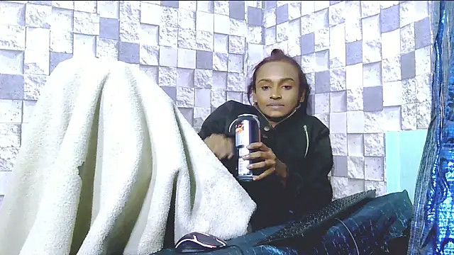 Chat XXX ao vivo de SassyXindian