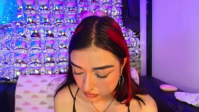 lala_cherry's Live XXX Chat