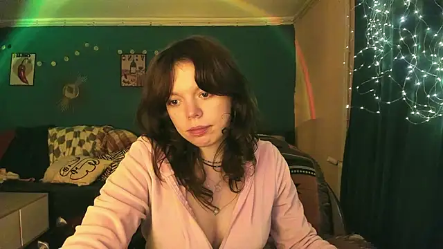 Chat XXX ao vivo de ClancyMorissey