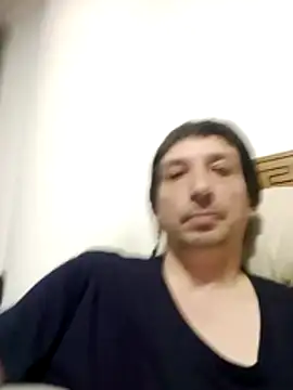 Pacobakan042's Webcam Show