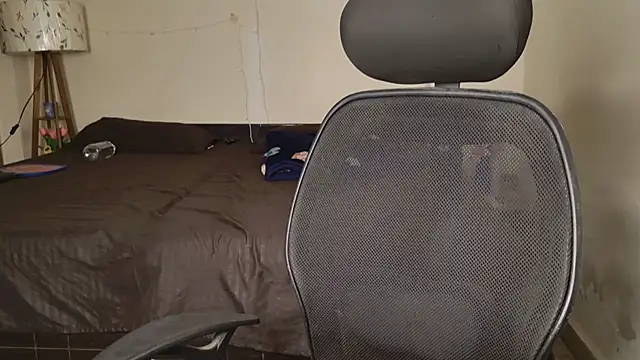 Živý XXX chat zuby_duby