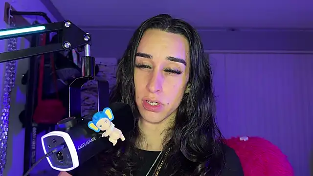 xoFrankie's Webcam Show