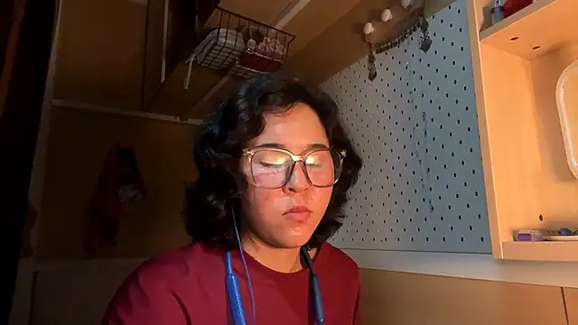 JennyCarpenter's Live XXX Chat