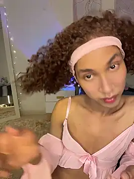 عرض كام Chloe_Celeste