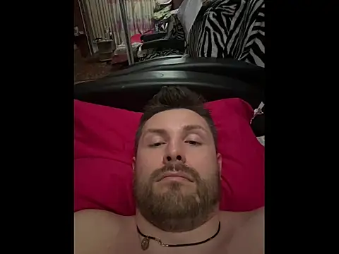 Вебкам-шоу MartinBrandon