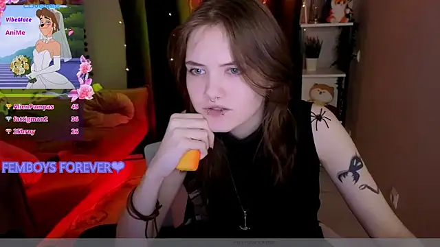 Dilara_xBaby's Live XXX Chat