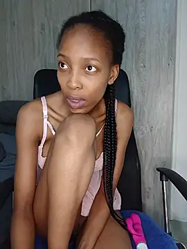 MsParisSmith Live XXX-chat