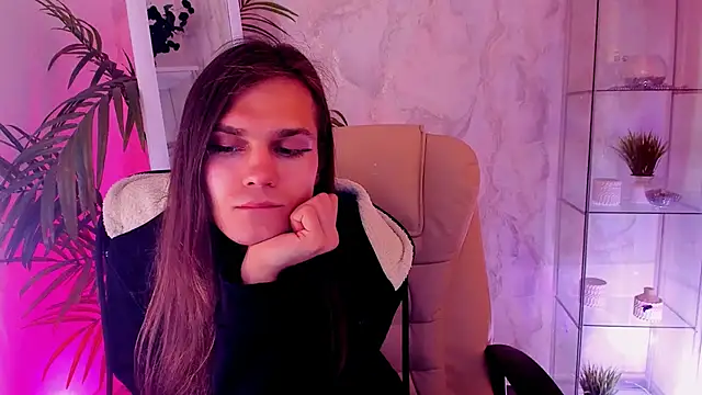 WillFobos: вебкам-шоу