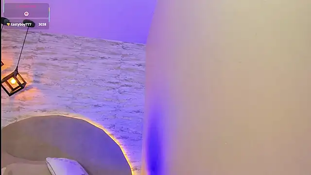 عرض كام Aron_Bolt