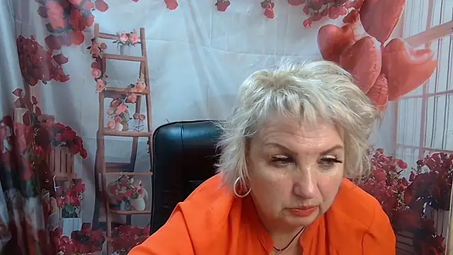 RenataDaster's Live XXX Chat