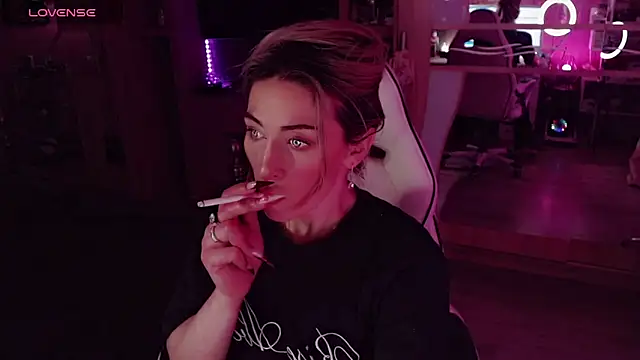 AnnieGOld_ 라이브 XXX 채팅