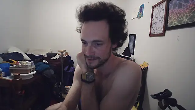 Chat XXX Live JohnnyMoves