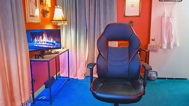 Jujutopia's Live XXX Chat