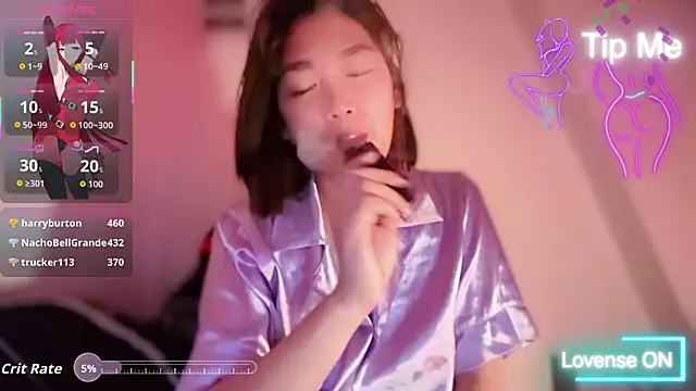 Molly_Grande 现场XXX聊天