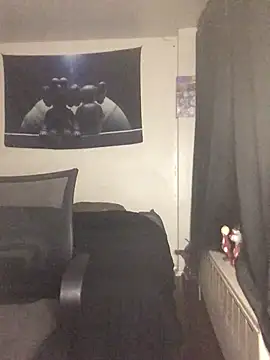 slimgod13 webkamerás műsora