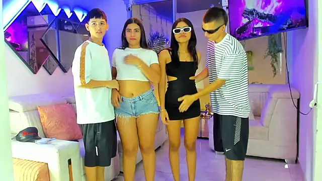 stangirls_ Webcam show