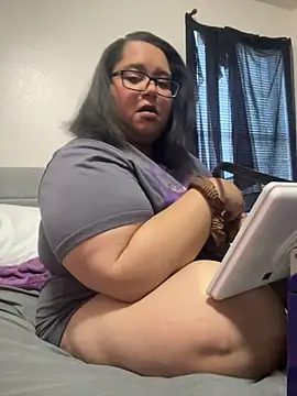 wishuhope4's Webcam Show