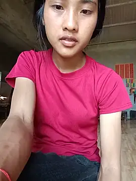 Hoa-tuylip's Webcam Show