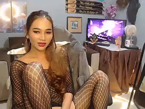Show de webcam de Demonsfuck