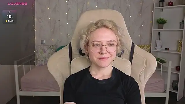 HottoKori's Live XXX Chat
