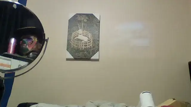 hailzeffn Show in webcam