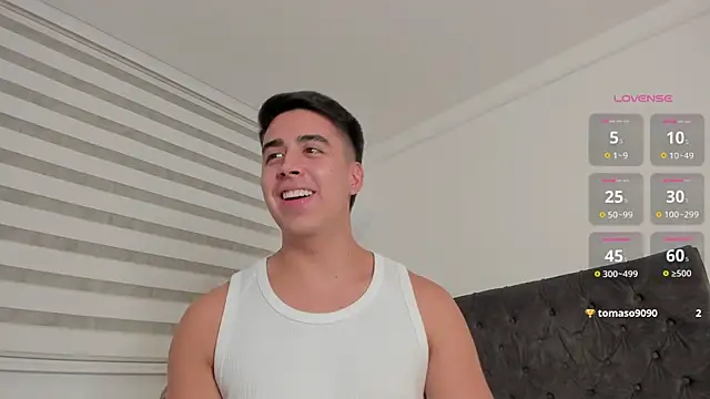 Chat +18 de jordanmuskk ao vivo