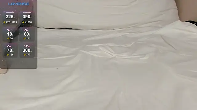 CrystalSoul_ Live XXX Chat