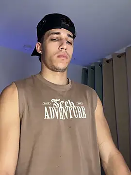 orionblaze69_'s Webcam Show