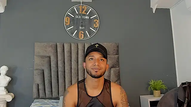 Chat XXX Live Robin_Rief