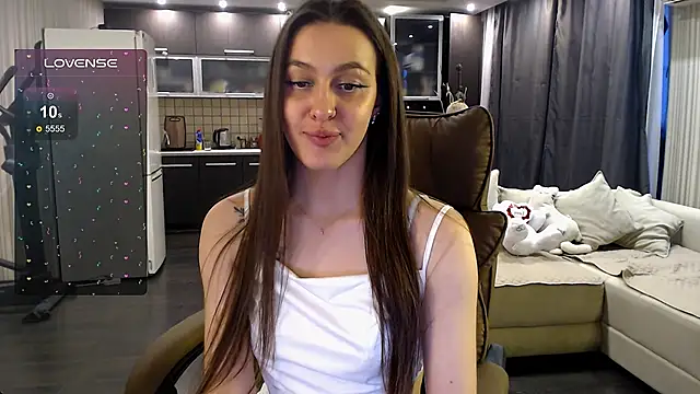 XXX chat uživo modela Doll_Jasmine_