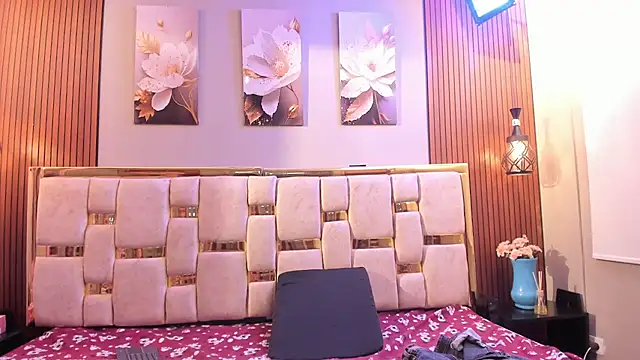 عرض كام Andry_will