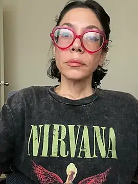 JeanneDuval8888 라이브 XXX 채팅