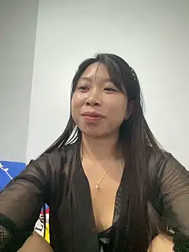 Mayly_lucky2 即時 XXX 聊天