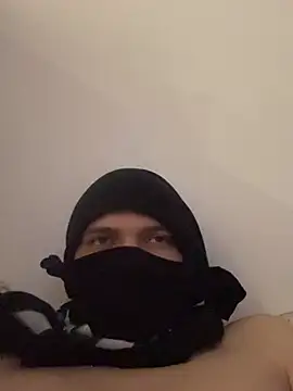 leeto5's Webcam Show