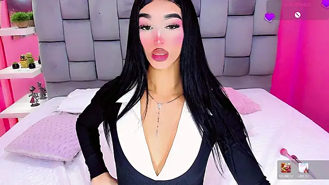 Keysprincess: απευθείας συνομιλία ΧΧΧ