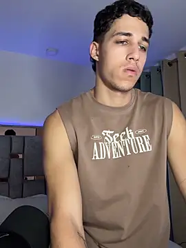 orionblaze69_ Live XXX Chat