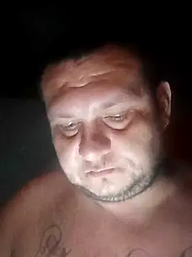 Webkamerová show Klaudius6969