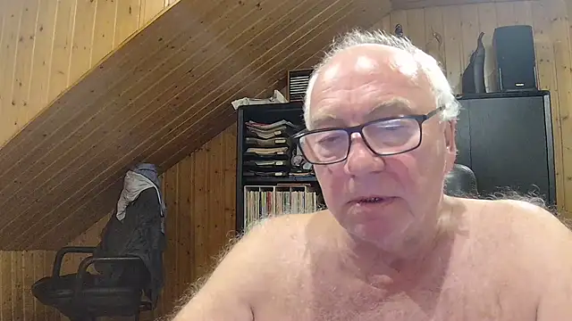 Czat XXX na żywo – biggandybig