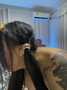 Chat +18 de eva_sexx69 ao vivo
