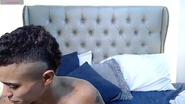 Liiamthompson 라이브 XXX 채팅