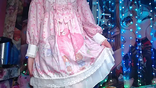 yutachka's Webcam Show