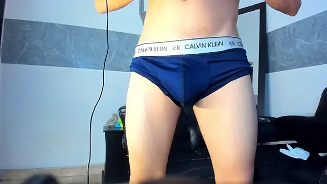 Show de webcam de steveen_green