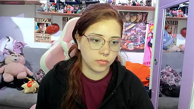 soficammy 现场XXX聊天